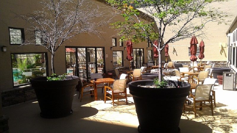 Doubletree By Hilton Cherry Creek, Co Denver